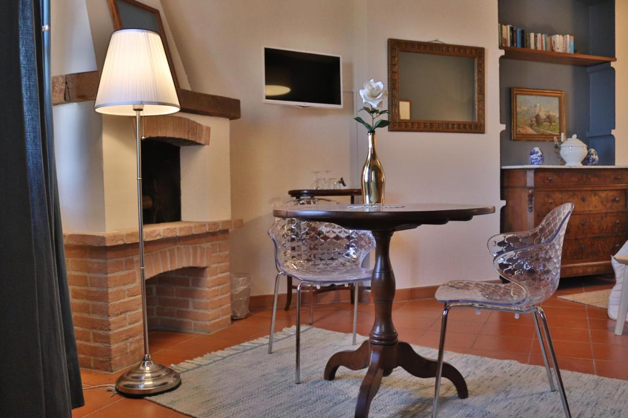 Villa La Meridiana 阿尔巴 外观 照片