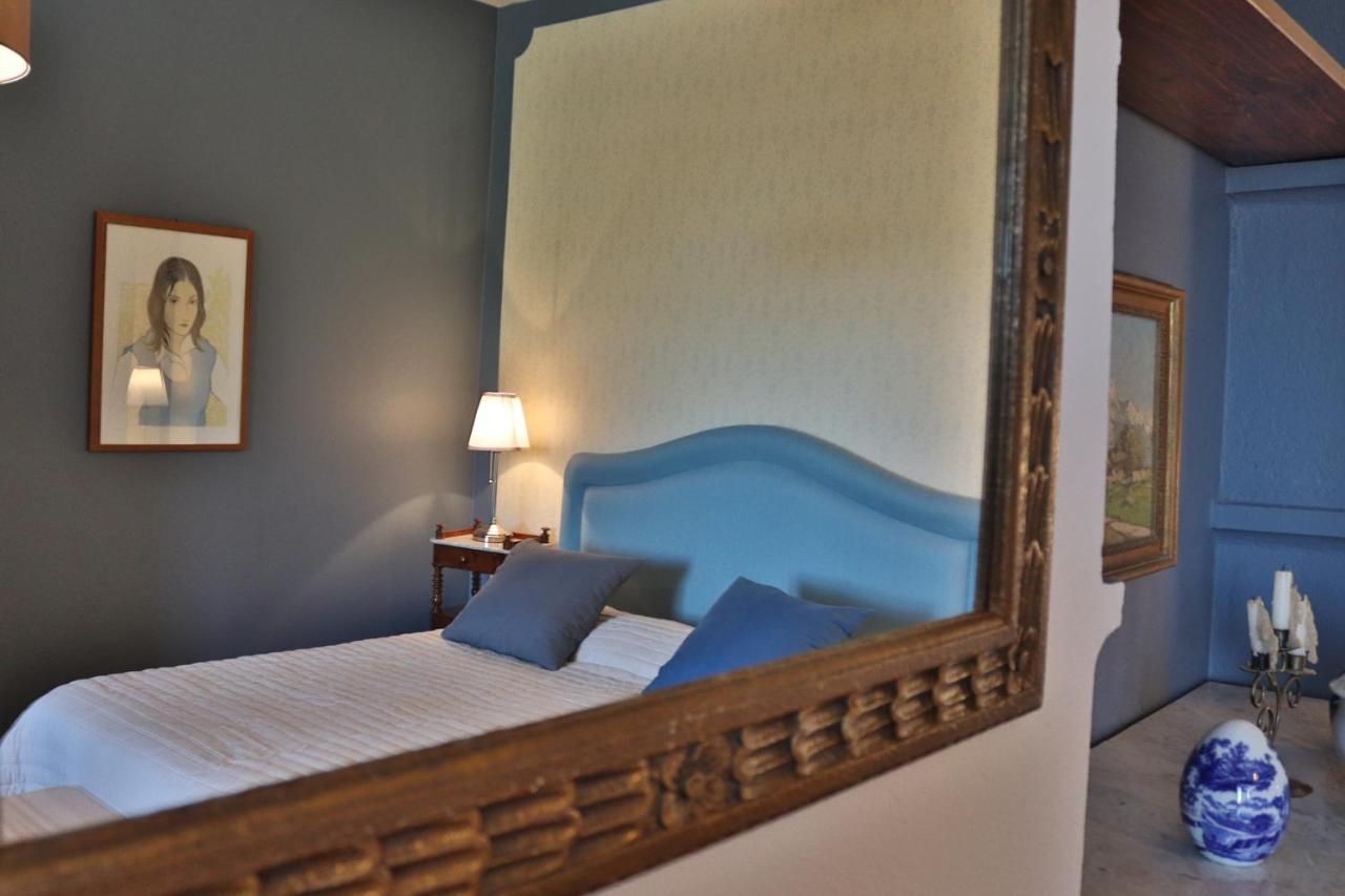 Villa La Meridiana 阿尔巴 外观 照片