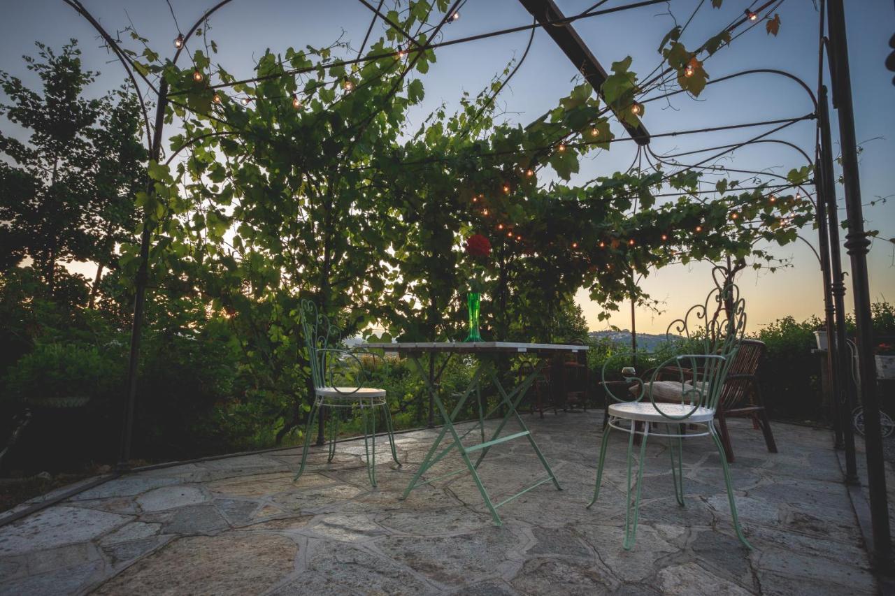 Villa La Meridiana 阿尔巴 外观 照片