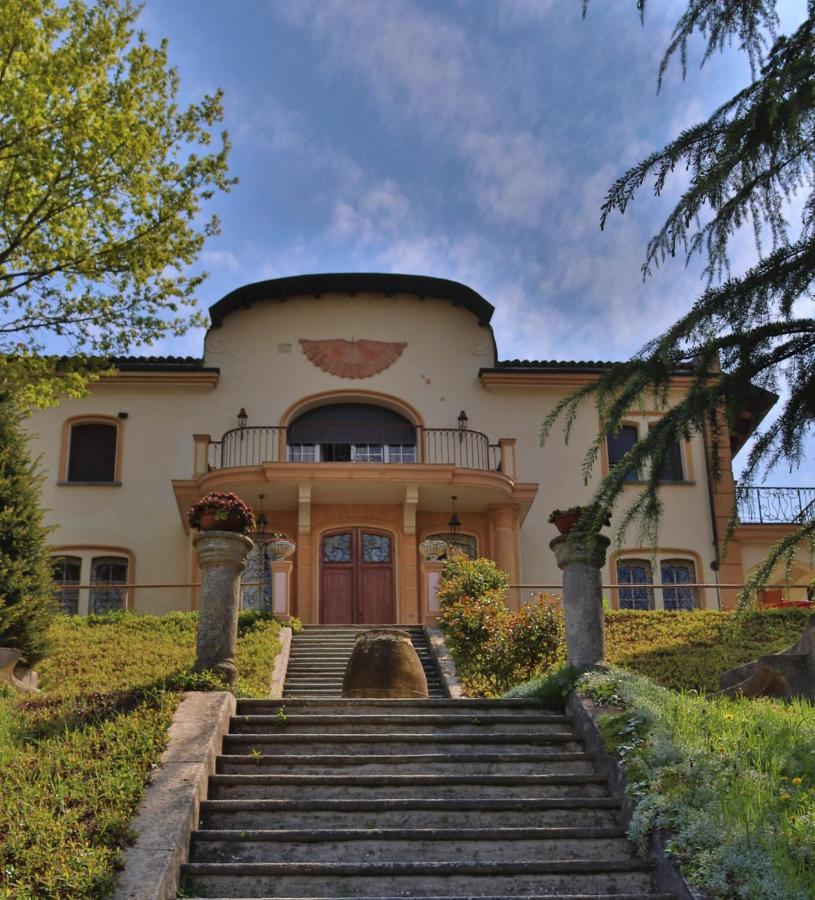 Villa La Meridiana 阿尔巴 外观 照片