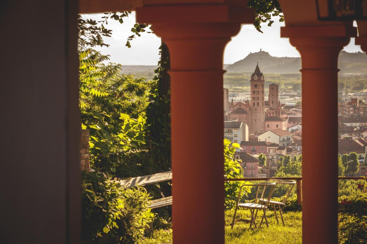 Villa La Meridiana 阿尔巴 外观 照片