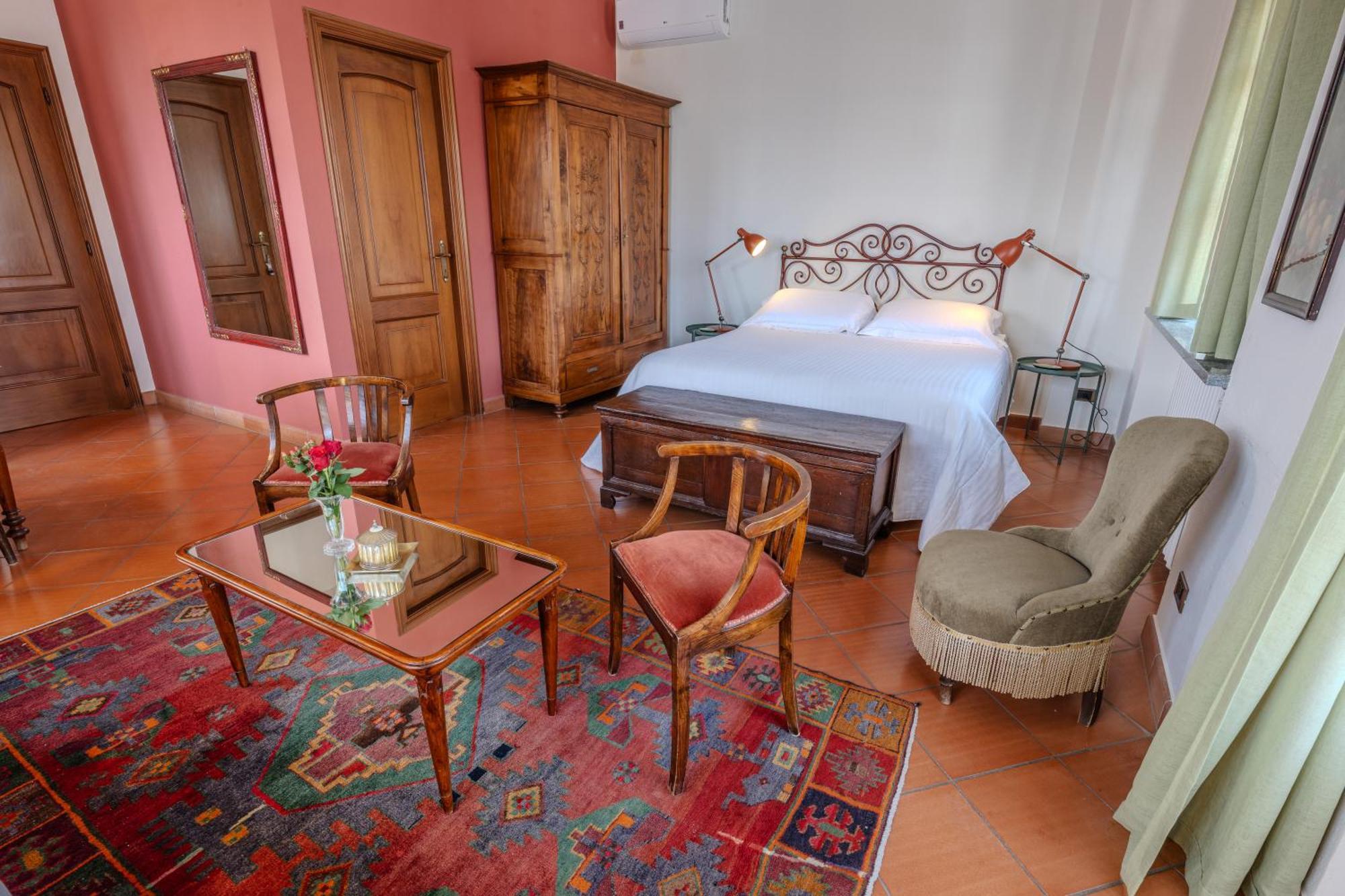 Villa La Meridiana 阿尔巴 外观 照片