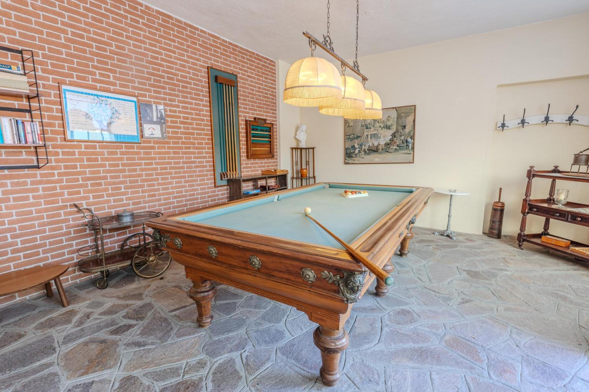 Villa La Meridiana 阿尔巴 外观 照片